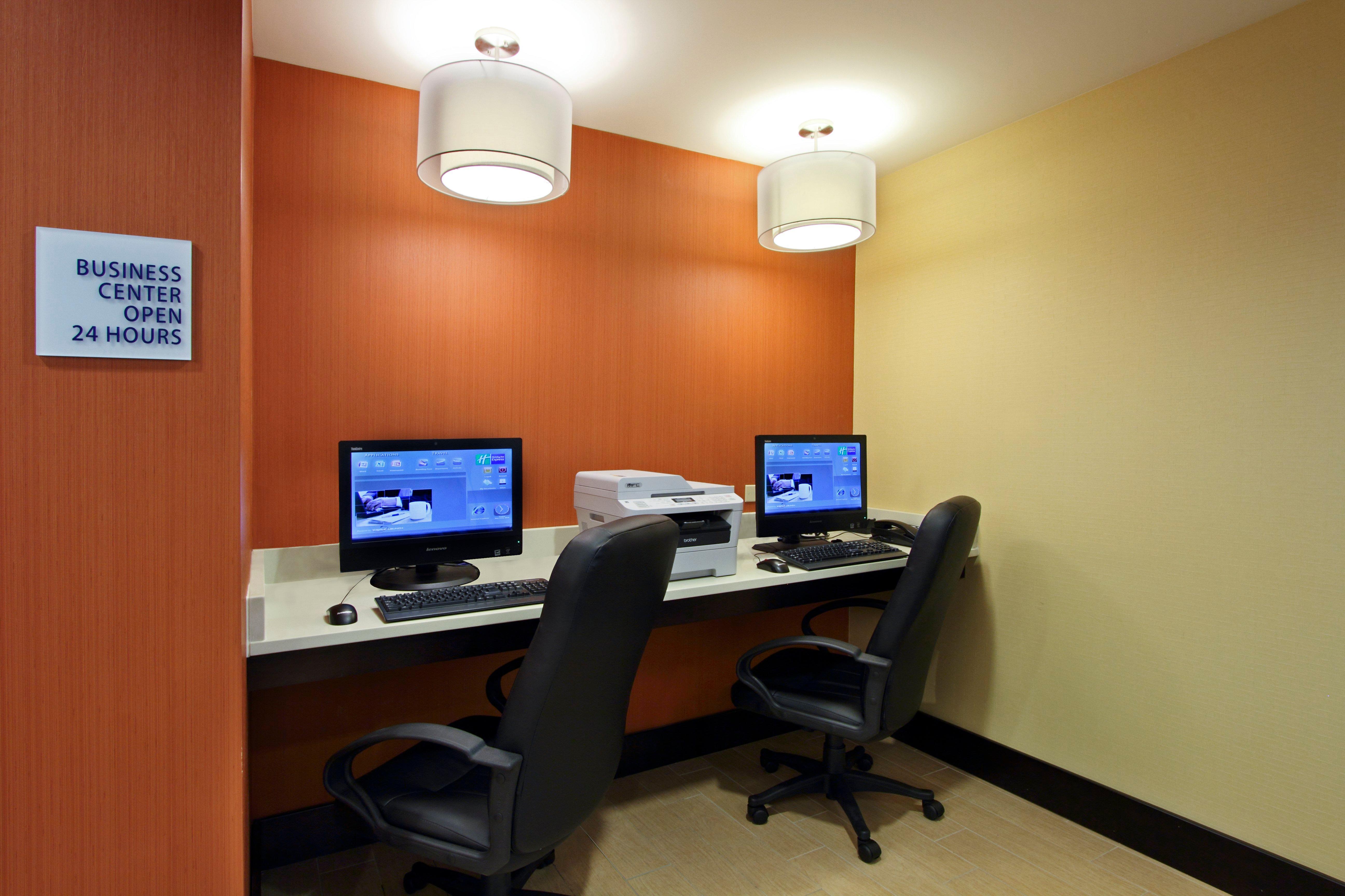 Holiday Inn Express Augusta Downtown By Ihg Exterior foto