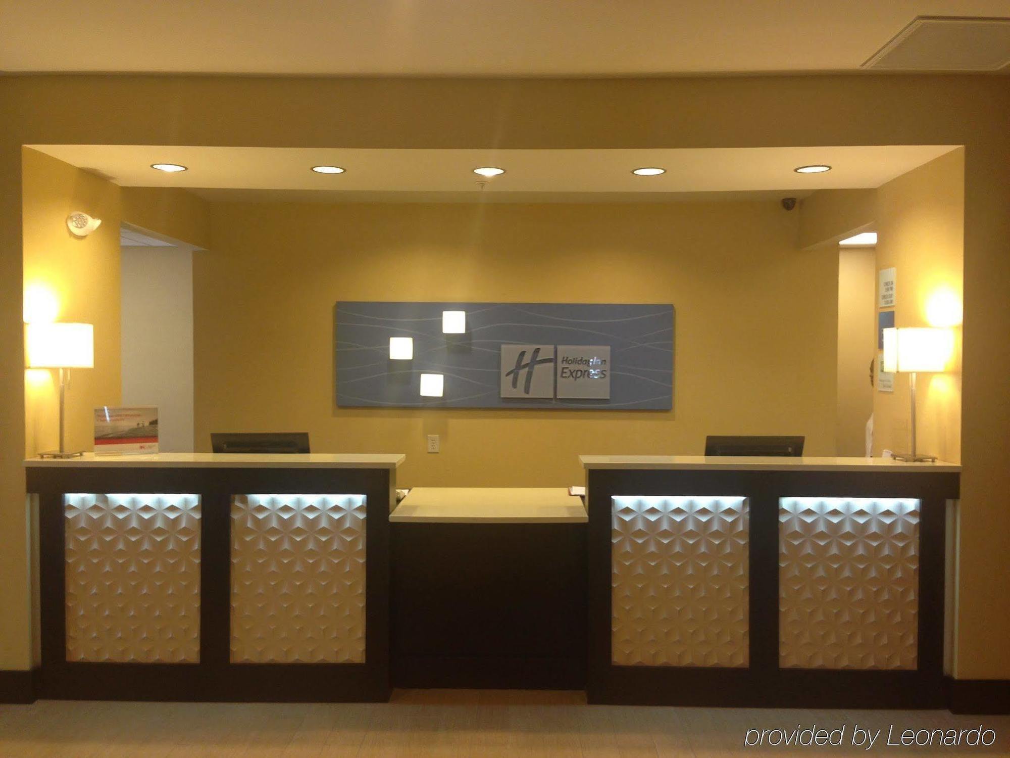Holiday Inn Express Augusta Downtown By Ihg Exterior foto